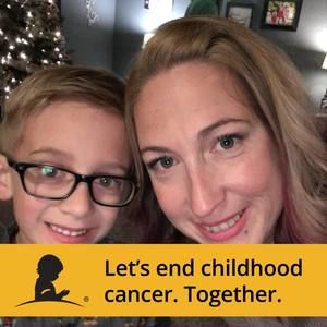 Meet your Posher, Kristin